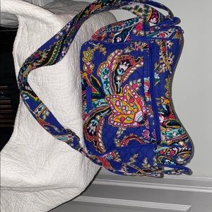 NWOT Crossbody adjustable bag
